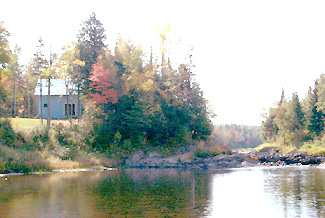 Maine Cabin ( camp ) www.mainecabin.net